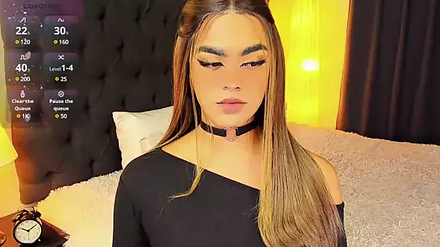 Scarlethvhonparker – webcam model profile photo