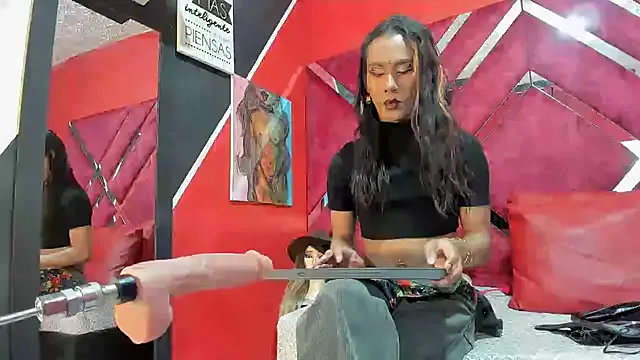 Trans_bootylicious – webcam model profile photo Image 3