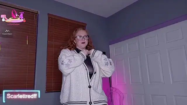 Scarlettredff Image 18