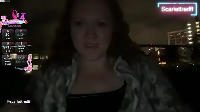 Scarlettredff Image 19