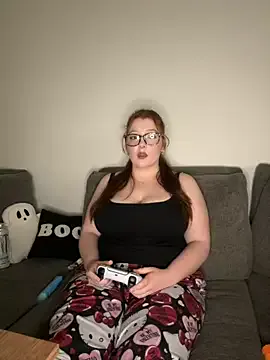 ranran_ch – webcam model profile photo Image 4