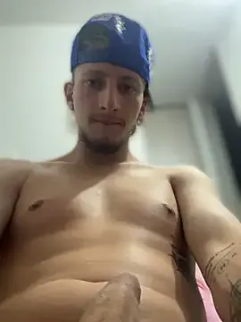 yuuki8910 cam model Image 3