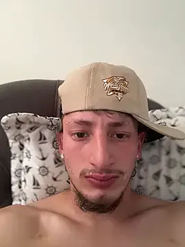 yuuki8910 cam model Image 6