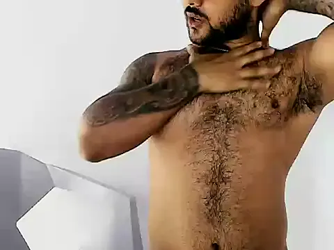 Sebas-hott – webcam model profile photo