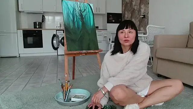 -SHINON- – webcam model profile photo Image 15