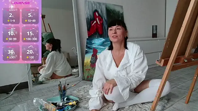 -SHINON- – webcam model profile photo Image 7