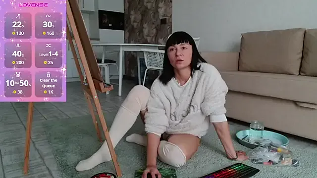 -SHINON- – webcam model profile photo Image 8