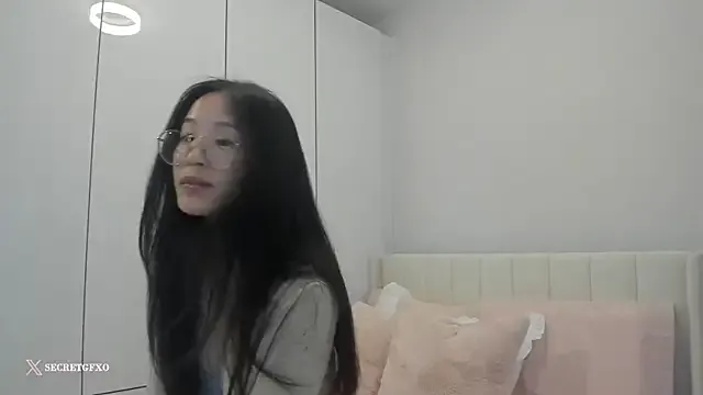 VioletFisher – webcam model profile photo Image 1