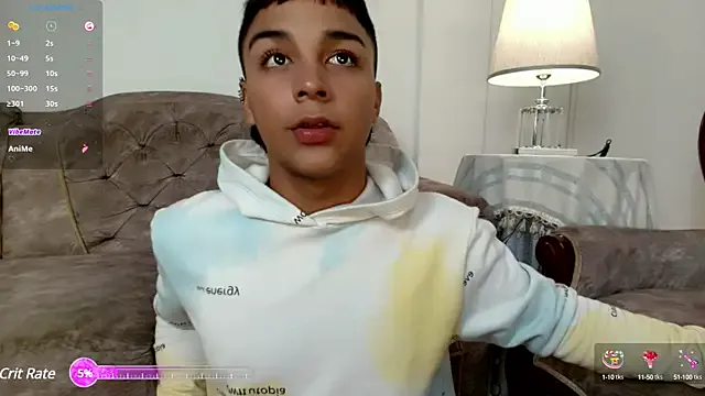 ManaMi-maru – webcam model profile photo Image 11