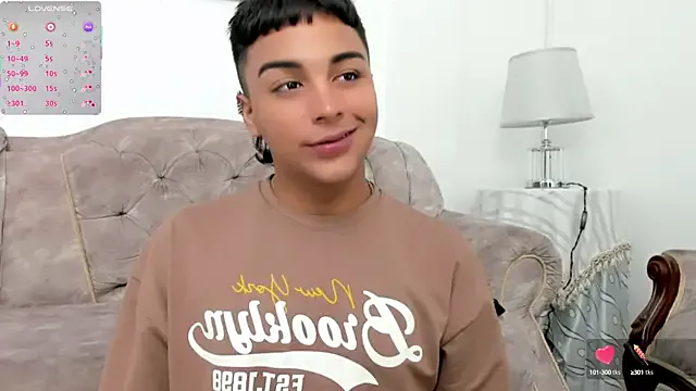 ManaMi-maru – webcam model profile photo Image 13