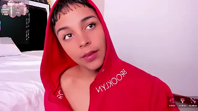 ManaMi-maru – webcam model profile photo Image 15