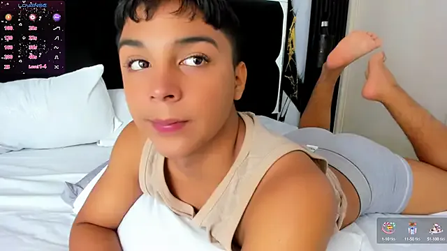 ManaMi-maru – webcam model profile photo Image 4