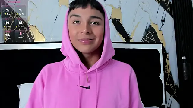 ManaMi-maru – webcam model profile photo Image 9