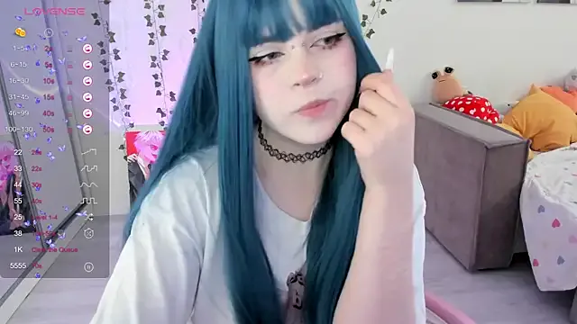SelenaCute Image 5