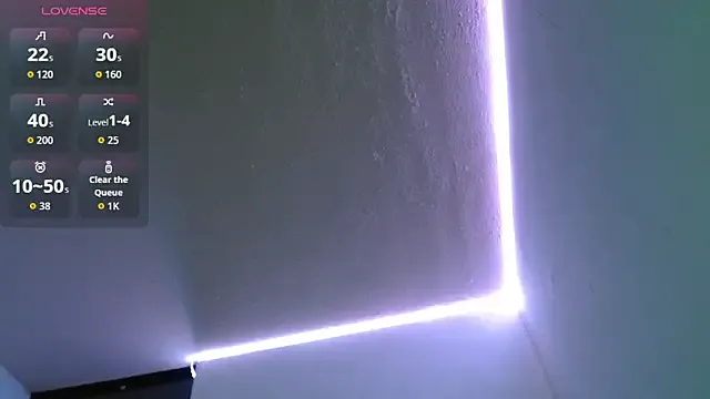 Ang3lDusty – webcam model profile photo Image 17