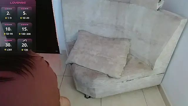 Evamendez02 – webcam model profile photo Image 6