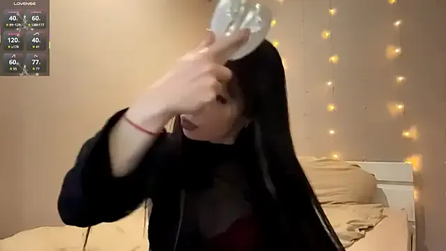 FroggyAnna – webcam model profile photo Image 4