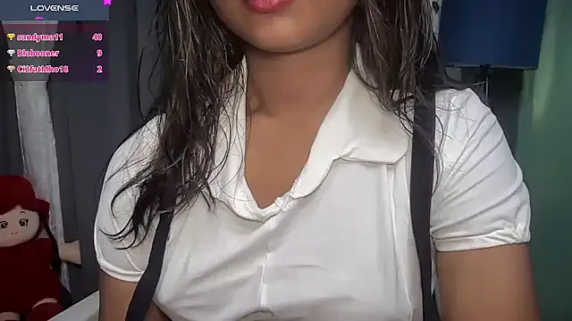 maataaan – webcam model profile photo Image 7