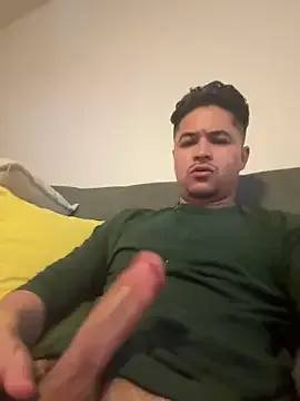 Hotnightsexxx – webcam model profile photo Image 3