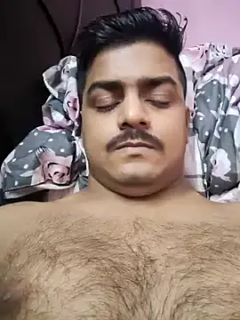 sethgamble000777 – webcam model profile photo