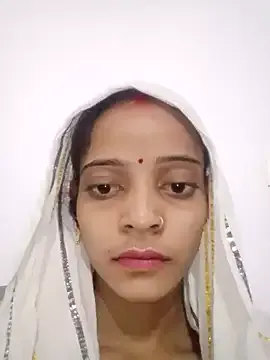 Sexey-Komal – webcam model profile photo