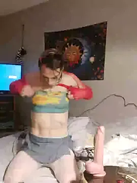 missdirtyhot_ – webcam model profile photo Image 5