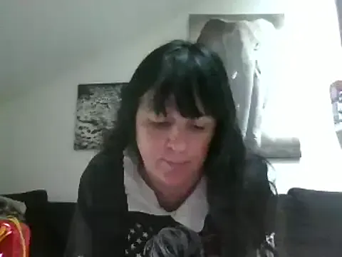 Queen_Shanuu – webcam model profile photo Image 13