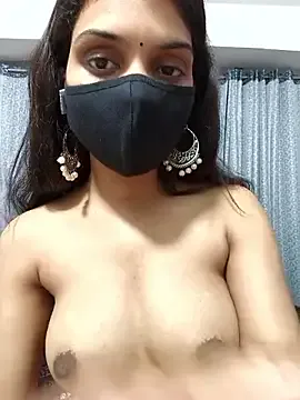 AmeliaBrilliants – webcam model profile photo Image 12