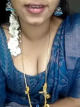 Sexy-Shalinii – webcam model profile photo