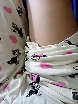 Bad_Girl_Sakura – webcam model profile photo Image 3