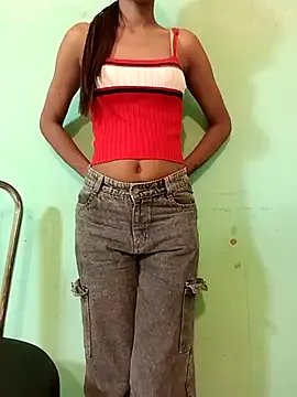 Anita – webcam model profile photo Image 1
