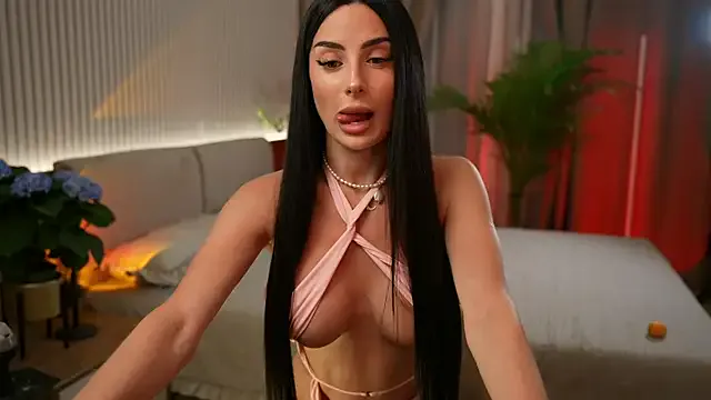 CleoLangley – webcam model profile photo Image 10
