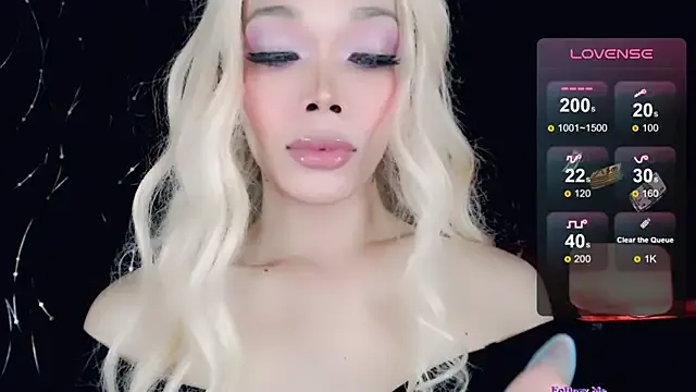sexy_Tgirl1 Image 11