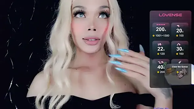 sexy_Tgirl1 Image 13