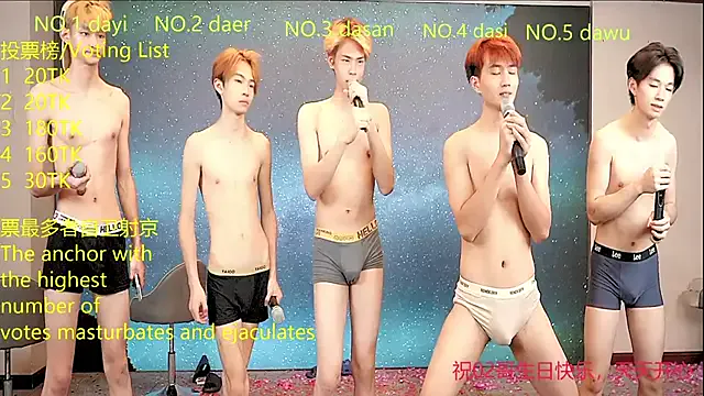 Sexyboy-66 Image 5