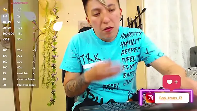 Mia--meow – webcam model profile photo Image 6