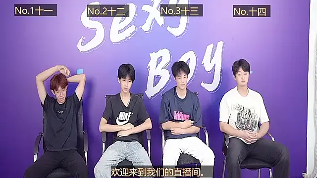 sexyboys666888's Thumb Image