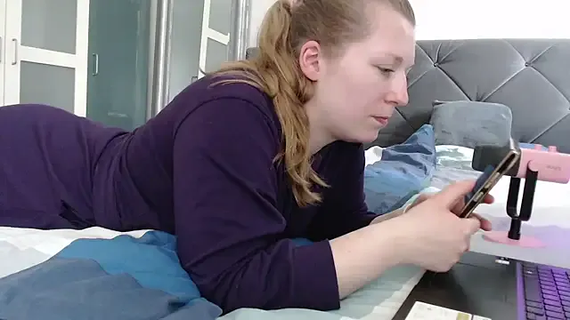 SexyJoanne Image 3