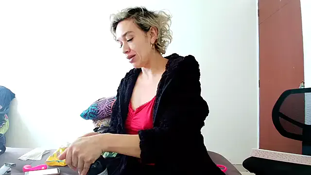 sexymarilyncolombia Image 3