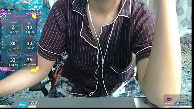 sexyrihana1 Image 4