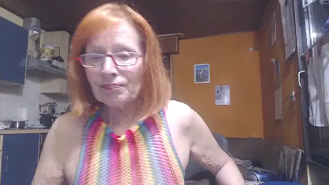 AmeliaBrilliants – webcam model profile photo Image 13