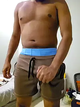 hijin_ – webcam model profile photo Image 7