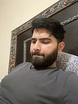 iyourdadyy – webcam model profile photo Image 2