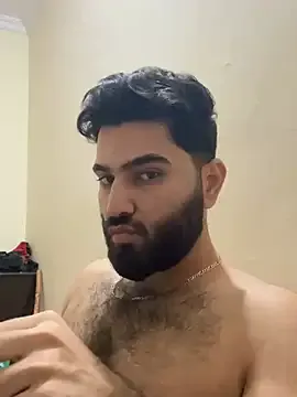 iyourdadyy – webcam model profile photo Image 6
