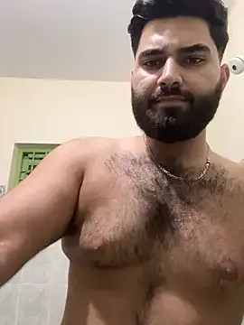 iyourdadyy – webcam model profile photo Image 9