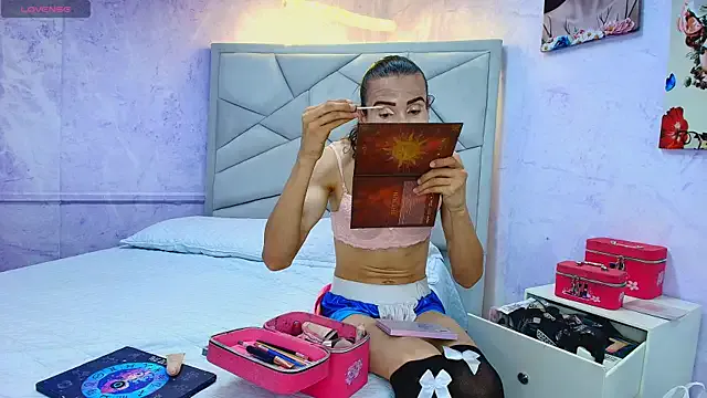 missdirtyhot_ – webcam model profile photo Image 14