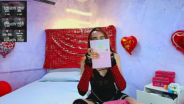 missdirtyhot_ – webcam model profile photo Image 17