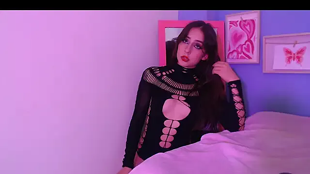 NoraKendrick – webcam model profile photo Image 4