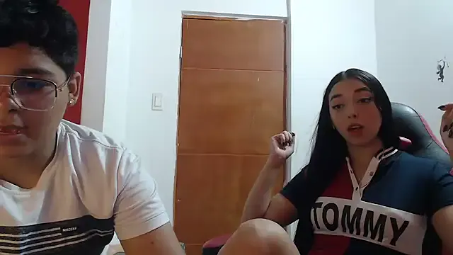 SHARLOTTE_AND_MORGAN – webcam model profile photo