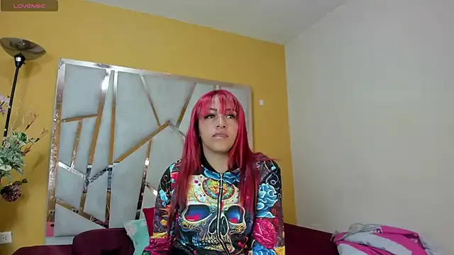 KarolinaConner – webcam model profile photo Image 4